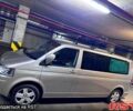 Фольксваген Мультиван, объемом двигателя 2 л и пробегом 100 тыс. км за 35500 $, фото 9 на Automoto.ua