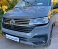 Фольксваген Мультиван, объемом двигателя 2 л и пробегом 5 тыс. км за 77293 $, фото 1 на Automoto.ua