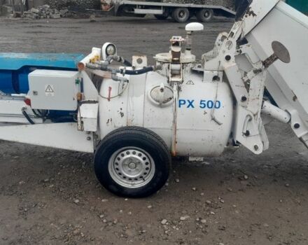 Фольксваген Мультиван, объемом двигателя 2.46 л и пробегом 0 тыс. км за 3500 $, фото 1 на Automoto.ua