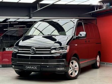 Фольксваген Мультиван 2019 в Киеве на Automoto.ua Фольксваген Мультиван, объемом двигателя 2 л и пробегом 175 тыс. км за 49900 $, фото 1 на Automoto.ua