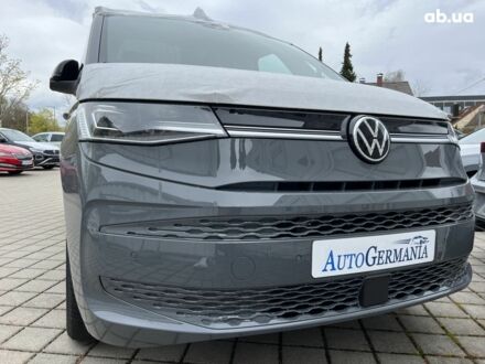 Фольксваген Мультиван 2023 у Києві на Automoto.ua Фольксваген Мультиван, об'ємом двигуна 2 л та пробігом 0 тис. км за 67273 $, фото 1 на Automoto.ua