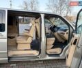 Жовтий Фольксваген Мультиван, об'ємом двигуна 2.5 л та пробігом 370 тис. км за 10999 $, фото 17 на Automoto.ua