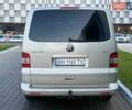 Жовтий Фольксваген Мультиван, об'ємом двигуна 2.5 л та пробігом 370 тис. км за 10999 $, фото 4 на Automoto.ua