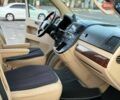 Жовтий Фольксваген Мультиван, об'ємом двигуна 2.5 л та пробігом 370 тис. км за 10999 $, фото 11 на Automoto.ua