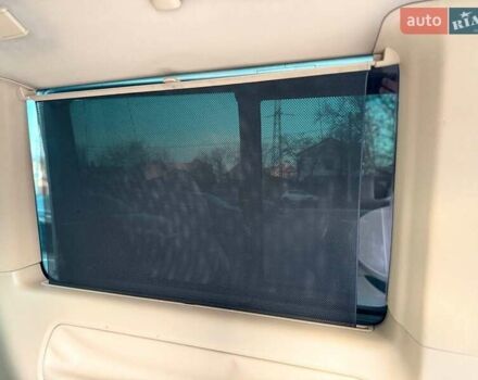 Жовтий Фольксваген Мультиван, об'ємом двигуна 2.5 л та пробігом 370 тис. км за 10999 $, фото 15 на Automoto.ua