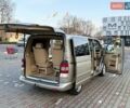 Жовтий Фольксваген Мультиван, об'ємом двигуна 2.5 л та пробігом 370 тис. км за 10999 $, фото 25 на Automoto.ua