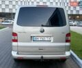 Жовтий Фольксваген Мультиван, об'ємом двигуна 2.5 л та пробігом 370 тис. км за 10999 $, фото 5 на Automoto.ua