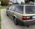 Желтый Фольксваген Мультиван, объемом двигателя 1.8 л и пробегом 3 тыс. км за 1800 $, фото 3 на Automoto.ua