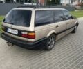 Желтый Фольксваген Мультиван, объемом двигателя 1.8 л и пробегом 3 тыс. км за 1800 $, фото 1 на Automoto.ua