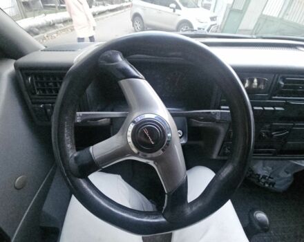 Серый Фольксваген Мультиван, объемом двигателя 0 л и пробегом 500 тыс. км за 8000 $, фото 4 на Automoto.ua