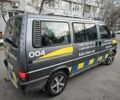 Серый Фольксваген Мультиван, объемом двигателя 0 л и пробегом 500 тыс. км за 8000 $, фото 6 на Automoto.ua