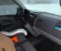 Серый Фольксваген Мультиван, объемом двигателя 1.9 л и пробегом 145 тыс. км за 5500 $, фото 4 на Automoto.ua