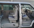 Фольксваген Мультиван 2002 в Тернополе на Automoto.ua Серый Фольксваген Мультиван, объемом двигателя 2.5 л и пробегом 229 тыс. км за 2200 $, фото 9 на Automoto.ua
