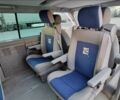 Фольксваген Мультиван 2002 в Тернополе на Automoto.ua Серый Фольксваген Мультиван, объемом двигателя 2.5 л и пробегом 229 тыс. км за 2200 $, фото 10 на Automoto.ua