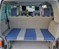 Фольксваген Мультиван 2002 в Тернополе на Automoto.ua Серый Фольксваген Мультиван, объемом двигателя 2.5 л и пробегом 229 тыс. км за 2200 $, фото 12 на Automoto.ua