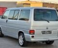 Фольксваген Мультиван 2002 в Тернополе на Automoto.ua Серый Фольксваген Мультиван, объемом двигателя 2.5 л и пробегом 229 тыс. км за 2200 $, фото 6 на Automoto.ua