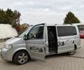 Серый Фольксваген Мультиван, объемом двигателя 2.5 л и пробегом 270 тыс. км за 4200 $, фото 4 на Automoto.ua