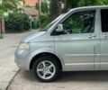 Серый Фольксваген Мультиван, объемом двигателя 2.5 л и пробегом 329 тыс. км за 9290 $, фото 10 на Automoto.ua