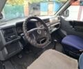 Сірий Фольксваген Мультиван, об'ємом двигуна 2.37 л та пробігом 375 тис. км за 5300 $, фото 8 на Automoto.ua