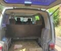 Сірий Фольксваген Мультиван, об'ємом двигуна 2.4 л та пробігом 600 тис. км за 4100 $, фото 11 на Automoto.ua