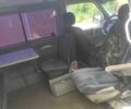 Сірий Фольксваген Мультиван, об'ємом двигуна 2.4 л та пробігом 555 тис. км за 3600 $, фото 2 на Automoto.ua