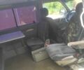 Сірий Фольксваген Мультиван, об'ємом двигуна 2.4 л та пробігом 600 тис. км за 4100 $, фото 7 на Automoto.ua
