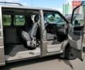 Сірий Фольксваген Мультиван, об'ємом двигуна 2.8 л та пробігом 395 тис. км за 7500 $, фото 9 на Automoto.ua
