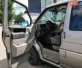 Сірий Фольксваген Мультиван, об'ємом двигуна 2.8 л та пробігом 395 тис. км за 7500 $, фото 7 на Automoto.ua