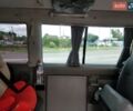 Серый Фольксваген Мультиван, объемом двигателя 2.8 л и пробегом 395 тыс. км за 8200 $, фото 28 на Automoto.ua