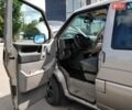 Серый Фольксваген Мультиван, объемом двигателя 2.8 л и пробегом 395 тыс. км за 8200 $, фото 7 на Automoto.ua