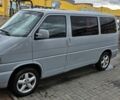 Сірий Фольксваген Мультиван, об'ємом двигуна 2.5 л та пробігом 420 тис. км за 12000 $, фото 2 на Automoto.ua