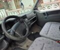 Серый Фольксваген Мультиван, объемом двигателя 2.5 л и пробегом 410 тыс. км за 7600 $, фото 11 на Automoto.ua