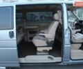 Сірий Фольксваген Мультиван, об'ємом двигуна 2.5 л та пробігом 338 тис. км за 9999 $, фото 6 на Automoto.ua