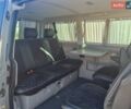 Серый Фольксваген Мультиван, объемом двигателя 2.8 л и пробегом 340 тыс. км за 6777 $, фото 16 на Automoto.ua