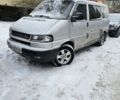 Сірий Фольксваген Мультиван, об'ємом двигуна 2.5 л та пробігом 314 тис. км за 9700 $, фото 28 на Automoto.ua