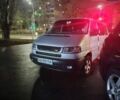 Сірий Фольксваген Мультиван, об'ємом двигуна 2.5 л та пробігом 314 тис. км за 9700 $, фото 23 на Automoto.ua