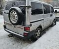Сірий Фольксваген Мультиван, об'ємом двигуна 2.5 л та пробігом 314 тис. км за 9700 $, фото 1 на Automoto.ua