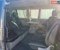 Серый Фольксваген Мультиван, объемом двигателя 2.8 л и пробегом 340 тыс. км за 6777 $, фото 18 на Automoto.ua
