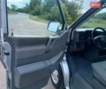 Серый Фольксваген Мультиван, объемом двигателя 2.46 л и пробегом 514 тыс. км за 10900 $, фото 6 на Automoto.ua