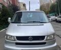 Сірий Фольксваген Мультиван, об'ємом двигуна 2.77 л та пробігом 555 тис. км за 5999 $, фото 1 на Automoto.ua