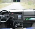Серый Фольксваген Мультиван, объемом двигателя 2.5 л и пробегом 290 тыс. км за 1688 $, фото 8 на Automoto.ua