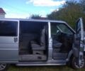 Фольксваген Мультиван 2002 в Киеве на Automoto.ua Серый Фольксваген Мультиван, объемом двигателя 2.5 л и пробегом 347 тыс. км за 13333 $, фото 5 на Automoto.ua