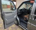 Серый Фольксваген Мультиван, объемом двигателя 2.46 л и пробегом 500 тыс. км за 11200 $, фото 8 на Automoto.ua