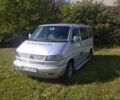 Фольксваген Мультиван 2002 в Киеве на Automoto.ua Серый Фольксваген Мультиван, объемом двигателя 2.5 л и пробегом 347 тыс. км за 13333 $, фото 12 на Automoto.ua