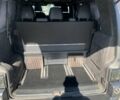 Серый Фольксваген Мультиван, объемом двигателя 2.46 л и пробегом 210 тыс. км за 13700 $, фото 6 на Automoto.ua