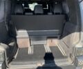 Сірий Фольксваген Мультиван, об'ємом двигуна 2.46 л та пробігом 210 тис. км за 13700 $, фото 6 на Automoto.ua