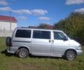 Фольксваген Мультиван 2002 в Киеве на Automoto.ua Серый Фольксваген Мультиван, объемом двигателя 2.5 л и пробегом 347 тыс. км за 13333 $, фото 10 на Automoto.ua