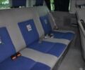 Серый Фольксваген Мультиван, объемом двигателя 2.5 л и пробегом 290 тыс. км за 1688 $, фото 7 на Automoto.ua