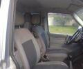 Фольксваген Мультиван 2002 в Киеве на Automoto.ua Серый Фольксваген Мультиван, объемом двигателя 2.5 л и пробегом 347 тыс. км за 13333 $, фото 2 на Automoto.ua