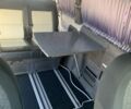Серый Фольксваген Мультиван, объемом двигателя 2.46 л и пробегом 210 тыс. км за 13700 $, фото 14 на Automoto.ua